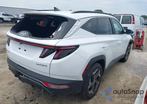 2022 Hyundai Tucson Sel Convenience from USA, damaged, VIN KM8JFCA14NU037947